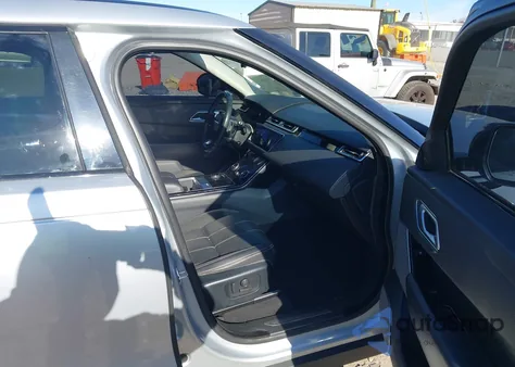 2020 Land Rover Range Rover Velar P250 S from USA, damaged, VIN SALYB2EXXLA276157